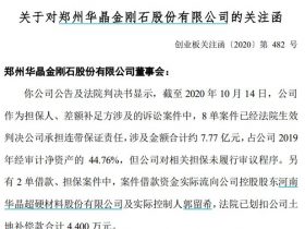 交易所怒！这只\”妖股\”再不把问题说清楚就把你ST