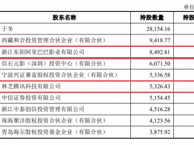 博纳影业回A股倒计时：停工半年业绩腰斩 依靠爆款电影还能走多远？